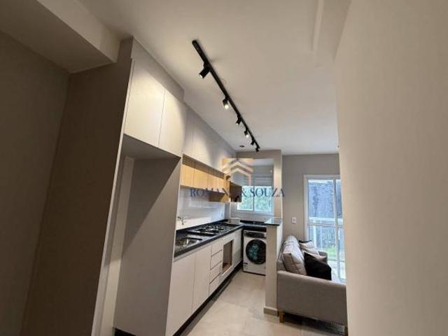Apartamento com 2 dormitórios à venda, 38 m² Com Vaga de Moto Por R$ 369.000 Mooca São Paulo