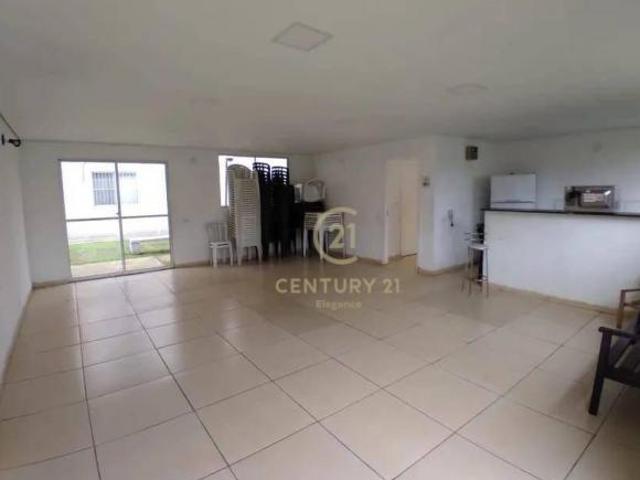 Apartamento com 2 dormitórios à venda, 38 m² por R$ 168.000,00 Jardim Santa Terezinha São Paulo/