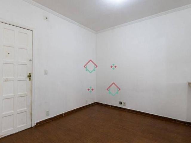 Apartamento com 2 dormitórios à venda, 38 m² por R$ 215.000,00 Jardim Três Marias Taboão da Serr