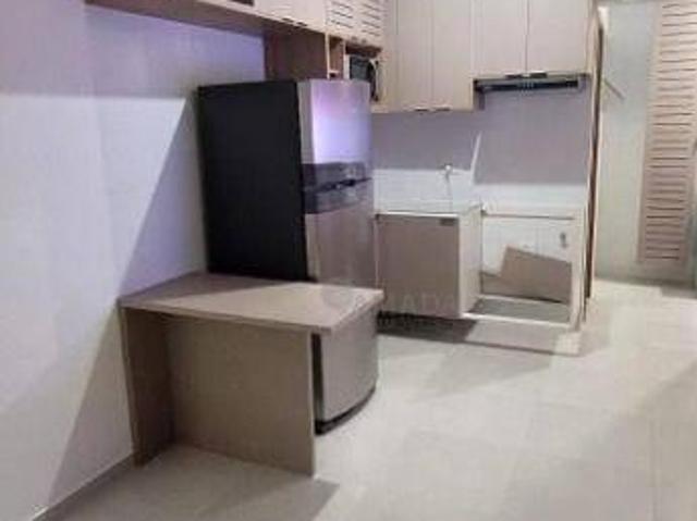 Apartamento com 2 dormitórios à venda, 38 m² por R$ 225.000,00 Parque Boturussu São Paulo/SP