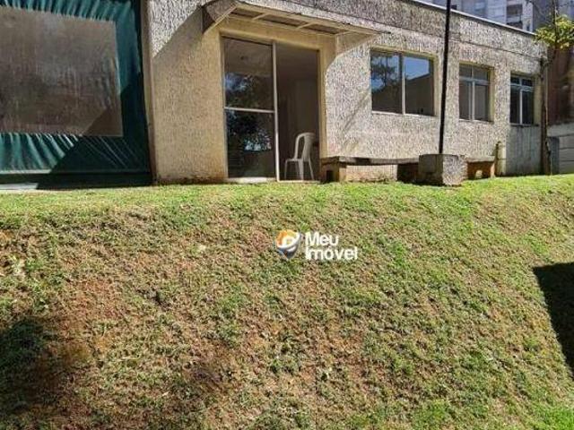 Apartamento com 2 dormitórios à venda, 38 m² por R$ 234.000,00 Jardim Ipanema Zona Oeste São P