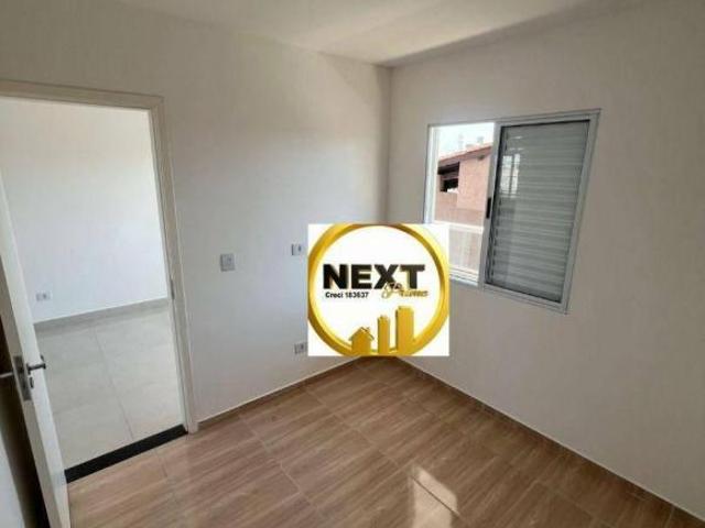 Apartamento com 2 dormitórios à venda, 38 m² por R$ 240.000 Cidade Patriarca São Paulo/SP