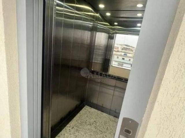 Apartamento com 2 dormitórios à venda, 38 m² por R$ 250.000,00 Cidade Patriarca São Paulo/SP
