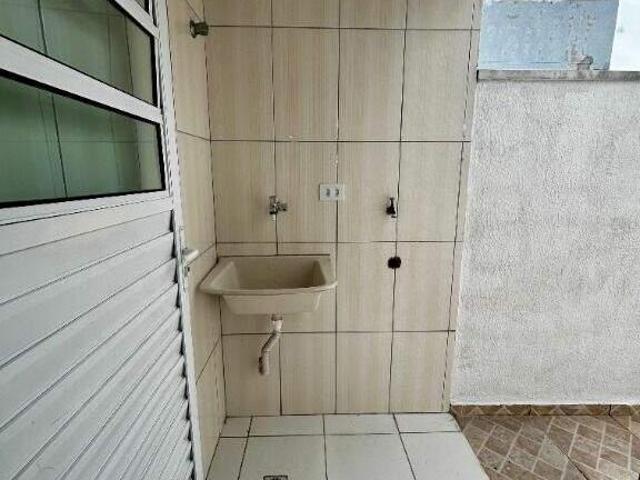 Apartamento com 2 dormitórios à venda, 38 m² por R$ 250.000 Vila Lutécia San