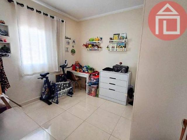 Apartamento à venda, 38 m² por R$ 319.000,00 Villa Toscana Bragança Paulista/SP
