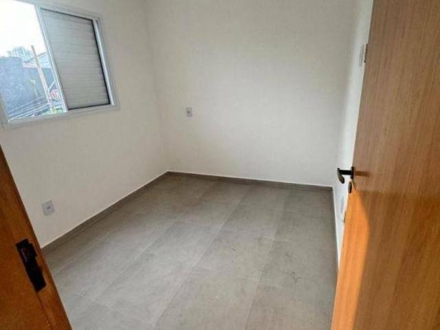 Apartamento com 2 dormitórios à venda, 38 m² por R$ 359.000,00 Mooca São Paulo/SP