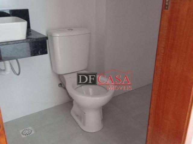 Apartamento com 2 dormitórios à venda, 38 m² por R$ 350.000,00 Vila Matilde