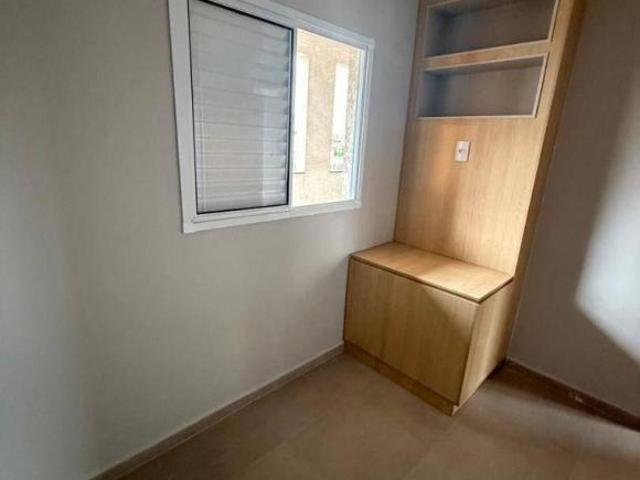 Apartamento com 2 dormitórios à venda, 38 m² por R$ 399.000,00 Mooca São Paulo/SP