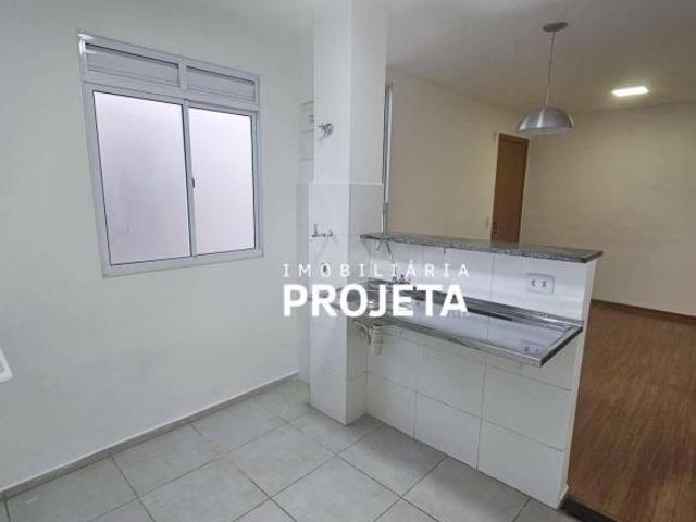 Apartamento com 2 dormitórios à venda, 39 m² por R$ 149.900,00 Príncipe de Valência Presidente P