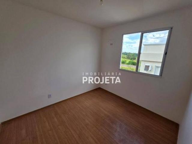 Apartamento com 2 dormitórios à venda, 39 m² por R$ 140.000,00 Príncipe de Valência Presidente P