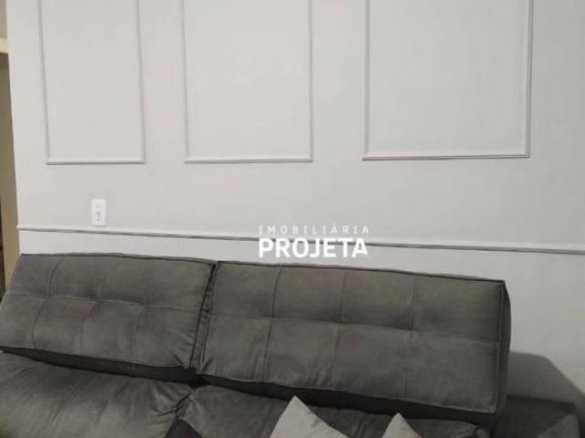 Apartamento com 2 dormitórios à venda, 39 m² por R$ 155.000,00 Jardim Planaltina Presidente Prud
