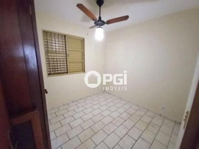 Apartamento com 2 dormitórios à venda, 39 m² por R$ 160.000,00 Presidente Dutra Ribeirão Preto/S