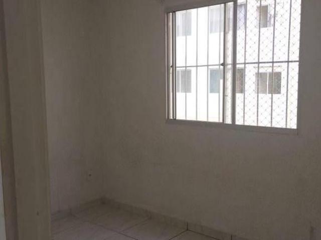 Apartamento com 2 dormitórios à venda, 39 m² por R$ 175.000,00 Itaim Paulista São Paulo/SP