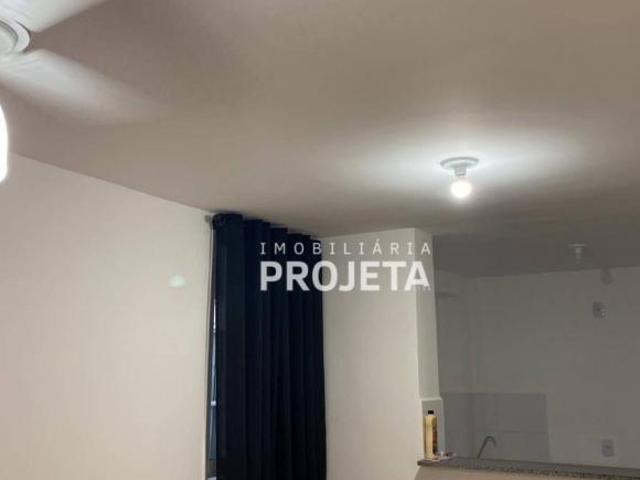 Apartamento com 2 dormitórios à venda, 39 m² por R$ 175.000,00 Jardim Itapura Presidente Prudent