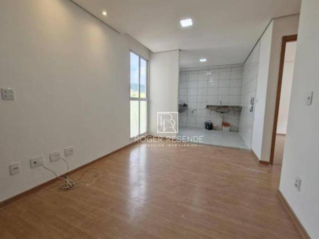 Apartamento com 2 dormitórios à venda, 39 m² por R$ 195.000,00 Parque das Cachoeiras Betim/MG