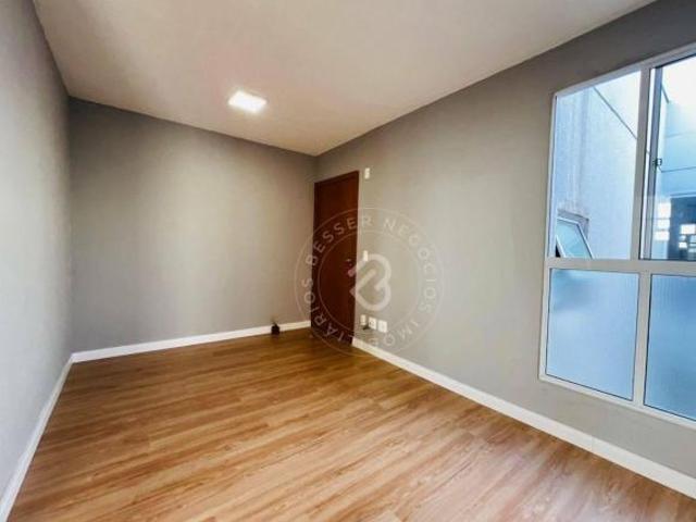 Apartamento com 2 dormitórios à venda, 39 m² por R$ 200.000,00 Camboim Sapucaia do Sul/RS