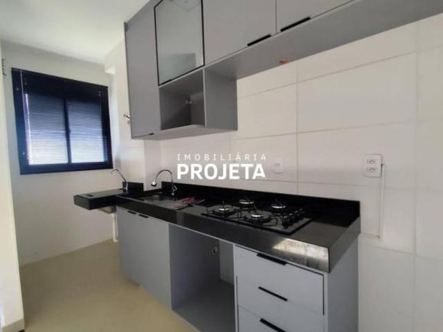 Apartamento com 2 dormitórios à venda, 39 m² por R$ 219.000,00 Parque Bandeirantes Presidente Pr