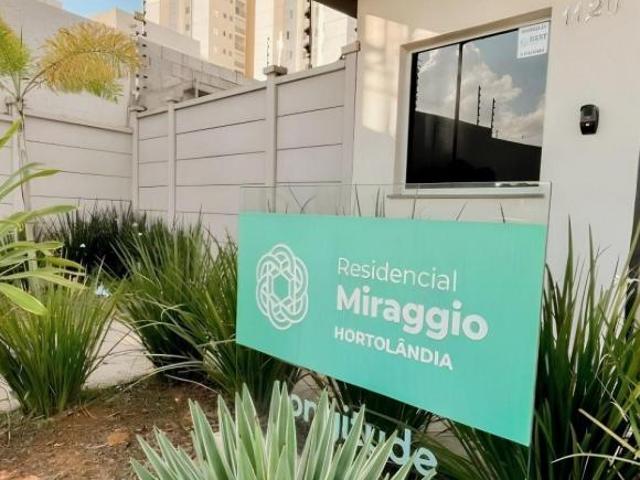 Apartamento com 2 dormitórios à venda, 39 m² por R$ 229.000 Parque Orestes Ôngaro Hortolândia/SP