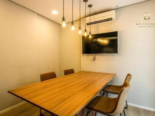 Apartamento com 2 dormitórios à venda, 39 m² por R$ 350.000,00 Socorro São Paulo/SP