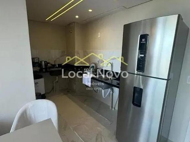 Apartamento com 2 dormitórios à venda, 39 m² por R$ 410.000,00 Água Branca São Paulo/SP