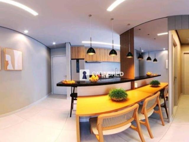 Apartamento com 2 dormitórios à venda, 300 m² por R$ 499.000,00 Jardim Andere Varginha/MG
