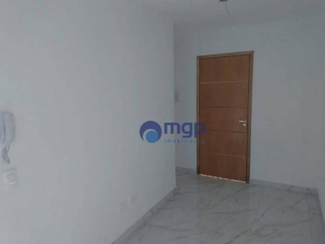 Apartamento com 2 dormitórios à venda, 32 m² por R$ 240.000,00 Vila Guilherme São Paulo/SP