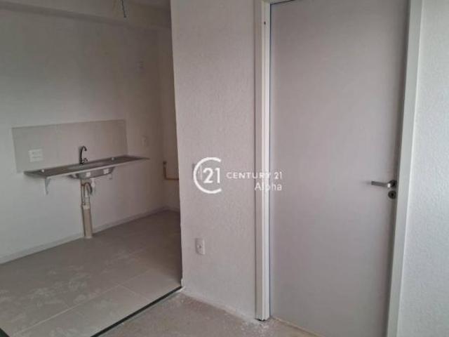 Apartamento com 2 dormitórios à venda, 32 m² por R$ 259.000,00 Jardim Pereira Leite São Paulo/SP