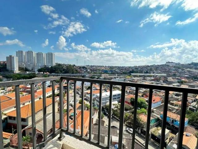Apartamento com 2 dormitórios à venda, 32 m² por R$ 260.000,00 Vila Nova das Belezas São Paulo/S