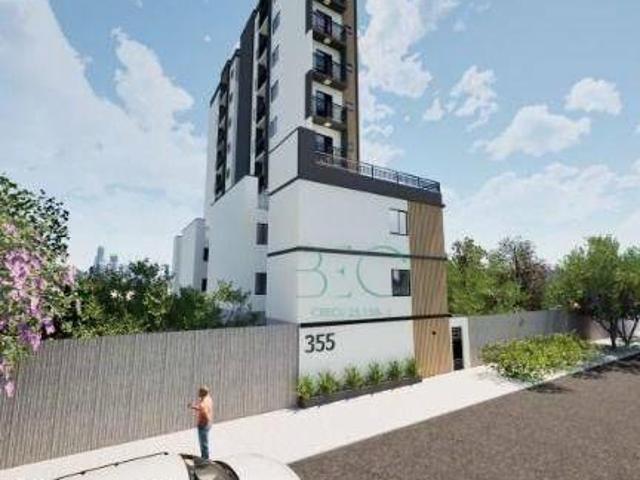 Apartamento à venda, 32 m² por R$ 279.900,00 Cidade São Mateus São Paulo/SP