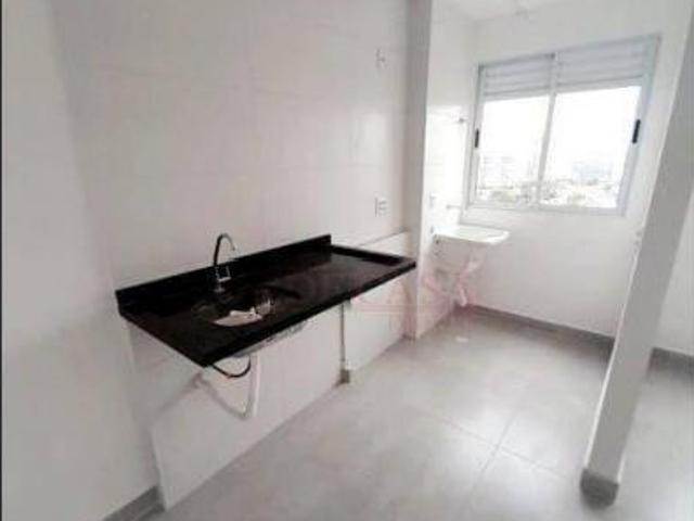 Apartamento com 2 dormitórios à venda, 32 m² por R$ 350.000,00 Parque Sonia