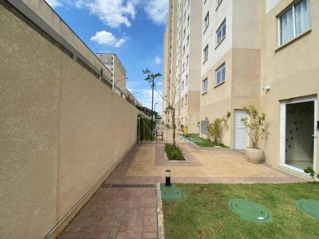 Apartamento com 2 dormitórios à venda, 33 m² por R$ 238.000,00 Sacomã São Pa