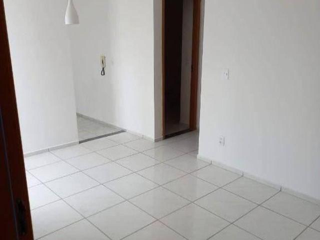 Apartamento com 2 dormitórios à venda, 44 m² por R$ 175.000,00 Morada do Sol Americana/SP