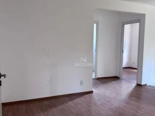 Apartamento com 2 dormitórios à venda, 44 m² por R$ 180.000 Vila Maria Uberlândia/MG