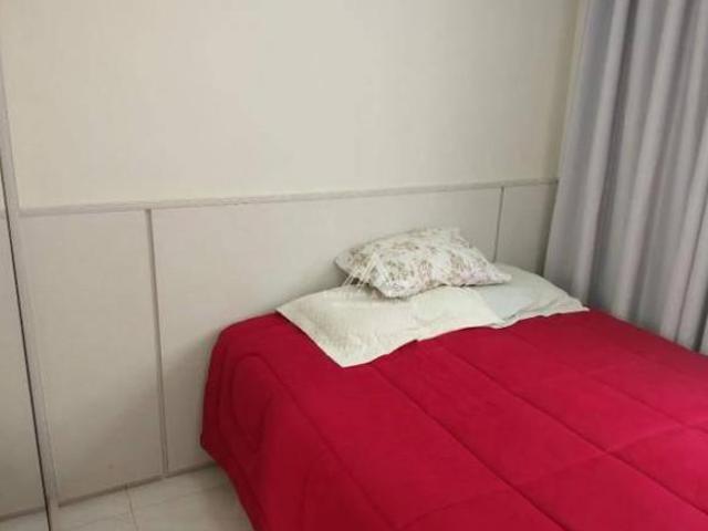 Apartamento com 2 dormitórios à venda, 44 m² por R$ 190.000,00 Jardim Manoel Penna Ribeirão Pret