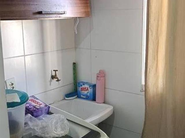 Apartamento à venda, 44 m² por R$ 201.400,00 Lajeado São Paulo/SP