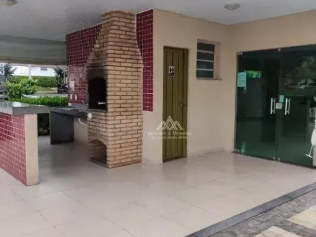 Apartamento com 2 dormitórios à venda, 44 m² por R$ 225.000,00 Jardim Manoel Penna Ribeirão Pret