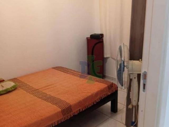 Apartamento com 2 dormitórios à venda, 44 m² por R$ 230,00 Nogueira Guararema/SP