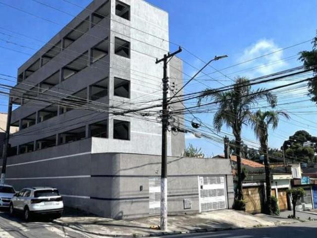 Apartamento com 2 dormitórios à venda, 44 m² por R$ 231.750,00 Iguatemi São Paulo/SP