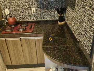 Apartamento com 2 dormitórios à venda, 44 m² por R$ 280.000,00 Residencial Parque Padovani Paulí