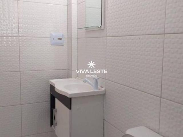 Apartamento com 2 dormitórios à venda, 44 m² por R$ 290.000 Alto da Mooca São Paulo/SP
