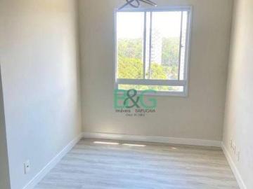 Apartamento à venda, 44 m² por R$ 291.200,00 Jardim Nossa Senhora do Carmo São Paulo/SP