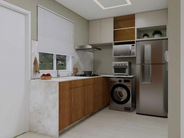 Apartamento com 2 dormitórios à venda, 44 m² por R$ 309.900,00 Parada Inglesa São Paulo/SP