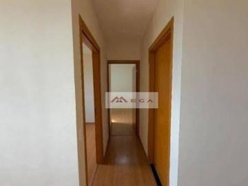 Apartamento com 2 dormitórios à venda, 44 m² por R$ 315.000 Vila Bressani Paulínia/SP