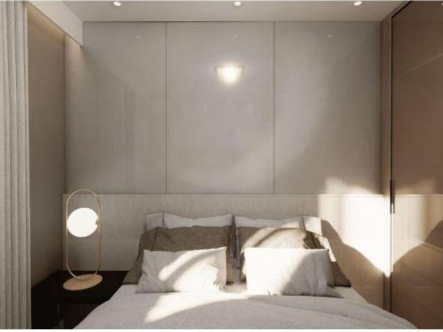 Apartamento com 2 dormitórios à venda, 44 m² por R$ 322.725,32 Granja Viana Cotia/SP
