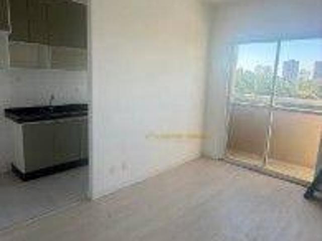 Apartamento com 2 dormitórios à venda, 44 m² por R$ 330.000 Jardim Jacinto Jacareí/SP