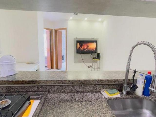 Apartamento com 2 dormitórios à venda, 44 m² por R$ 340.000,00 Jardim Ocara Santo André/SP
