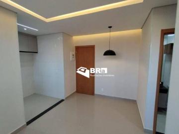 Apartamento com 2 dormitórios à venda, 44 m² por R$ 365.000,00 Parque Ponte Romana Paulínia/SP