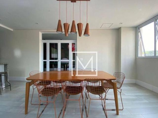 Apartamento com 2 dormitórios à venda, 44 m² por R$ 420.000,00 Diadema São P