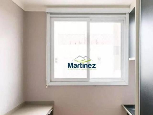 Apartamento com 2 dormitórios à venda, 44 m² por R$ 480.000 Vila Prudente Zona Leste São Paulo/S