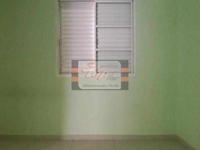 Apartamento com 2 dormitórios à venda, 45 m² por R$ 130.000,00 Conjunto City Jaraguá São Paulo/S